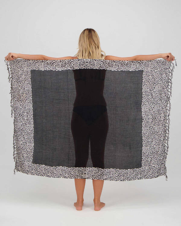 Topanga Vega Sarong for Womens