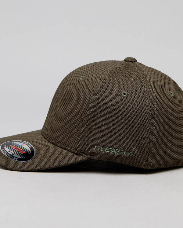 Flexfit Pique Mesh Cap for Mens