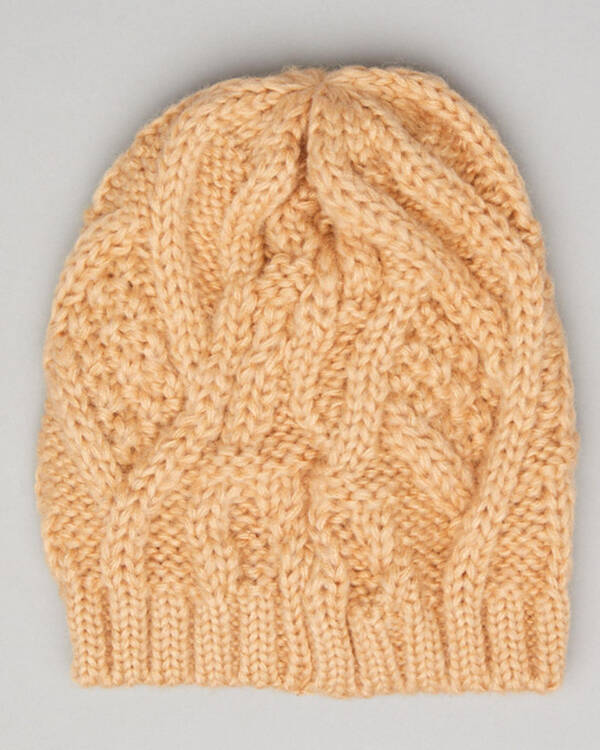 Mooloola Essential Beanie for Womens