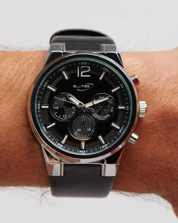 Ellipse Hampton Watch for Mens