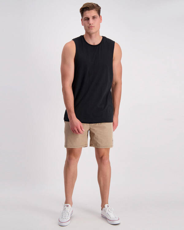 Sparta Contrive Mully Short for Mens