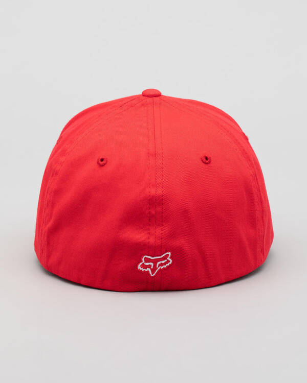 Fox Legacy Flexfit Cap for Mens