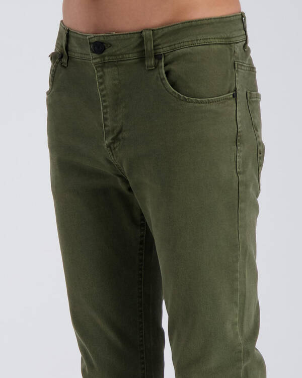 Skylark Condor Jeans for Mens