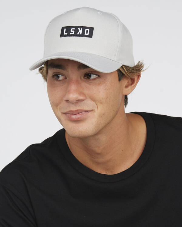 LSKD Cornerstone Cap for Mens