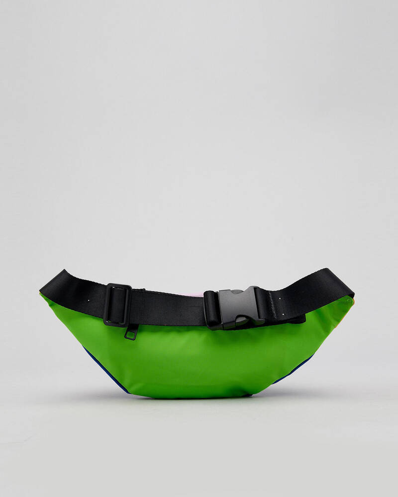 Stussy Design Corp Bum Bag for Womens