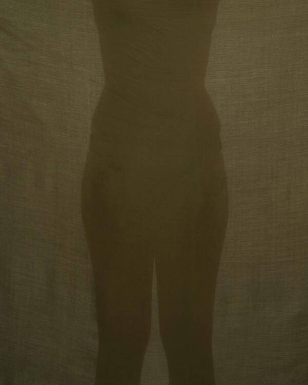 Topanga Plain Sarong for Womens