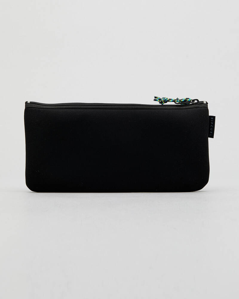 Rip Curl Small Pencil Case for Mens