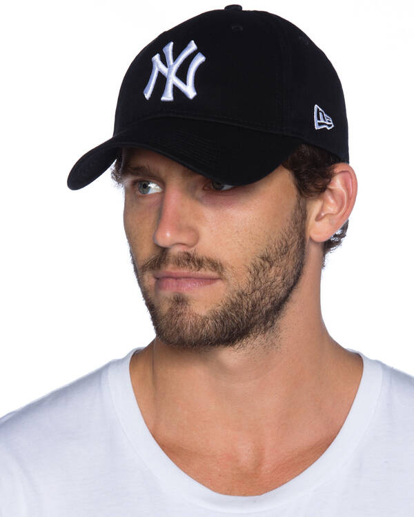 New Era Era 9forty NY Cap for Mens