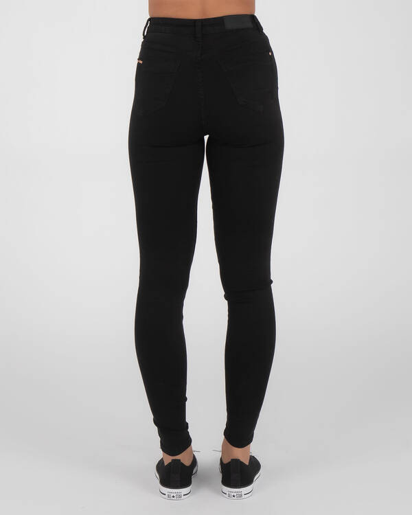 Ava And Ever Chicago Jeans for Womens