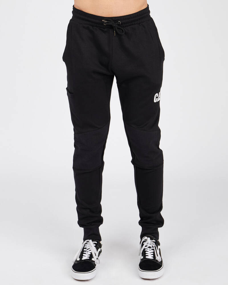 Cat Track Pants for Mens