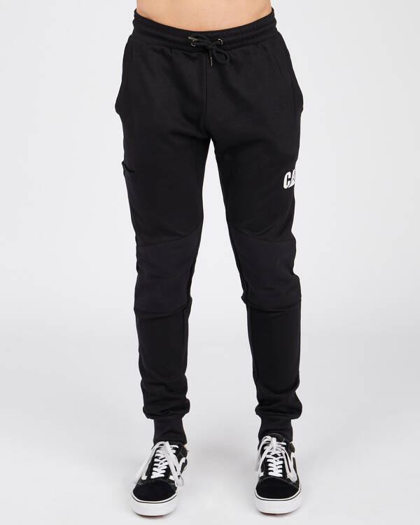 Cat Track Pants for Mens
