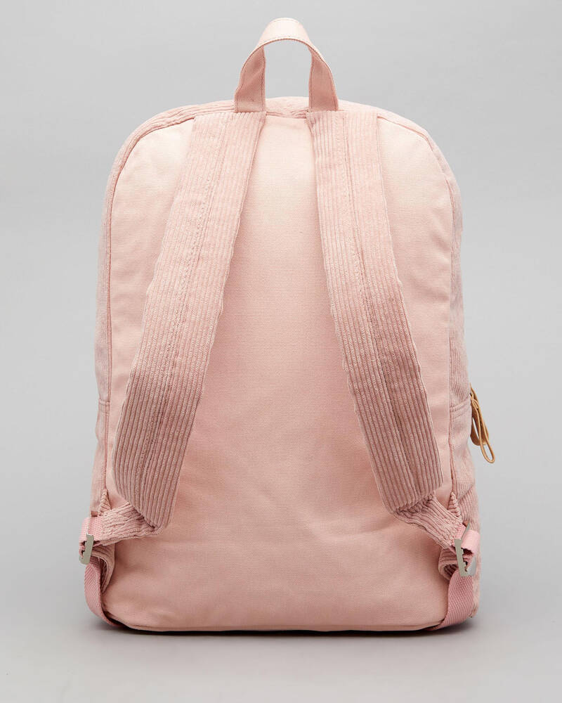 Ava And Ever Geoff Cord Backpack for Womens