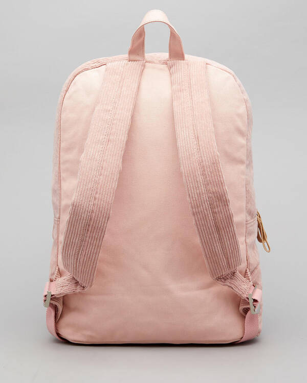 Ava And Ever Geoff Cord Backpack for Womens