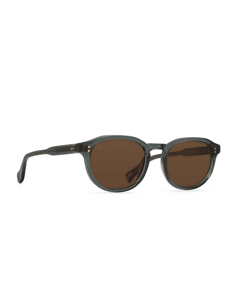 Raen Eyewear West Sunglasses for Mens