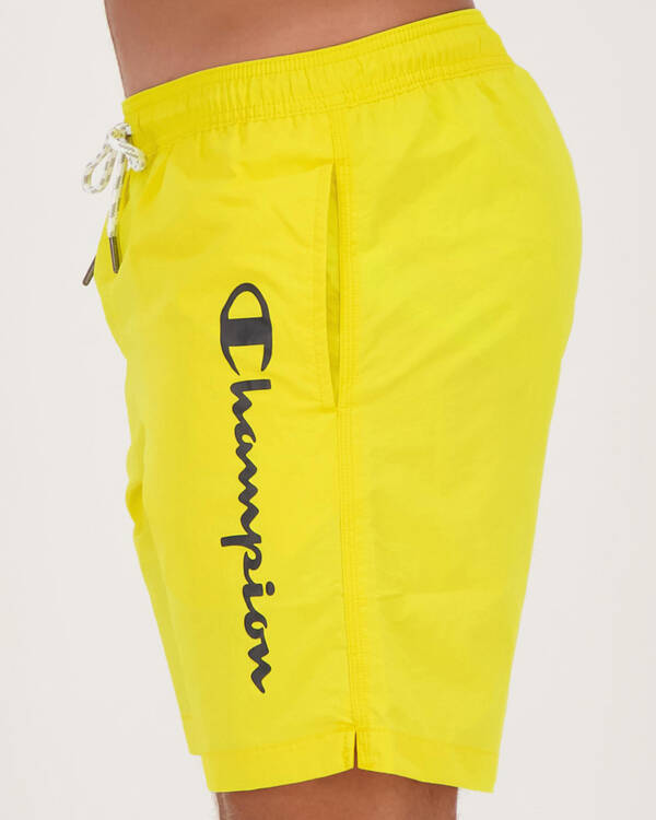 Champion Graphic Beach Short for Mens