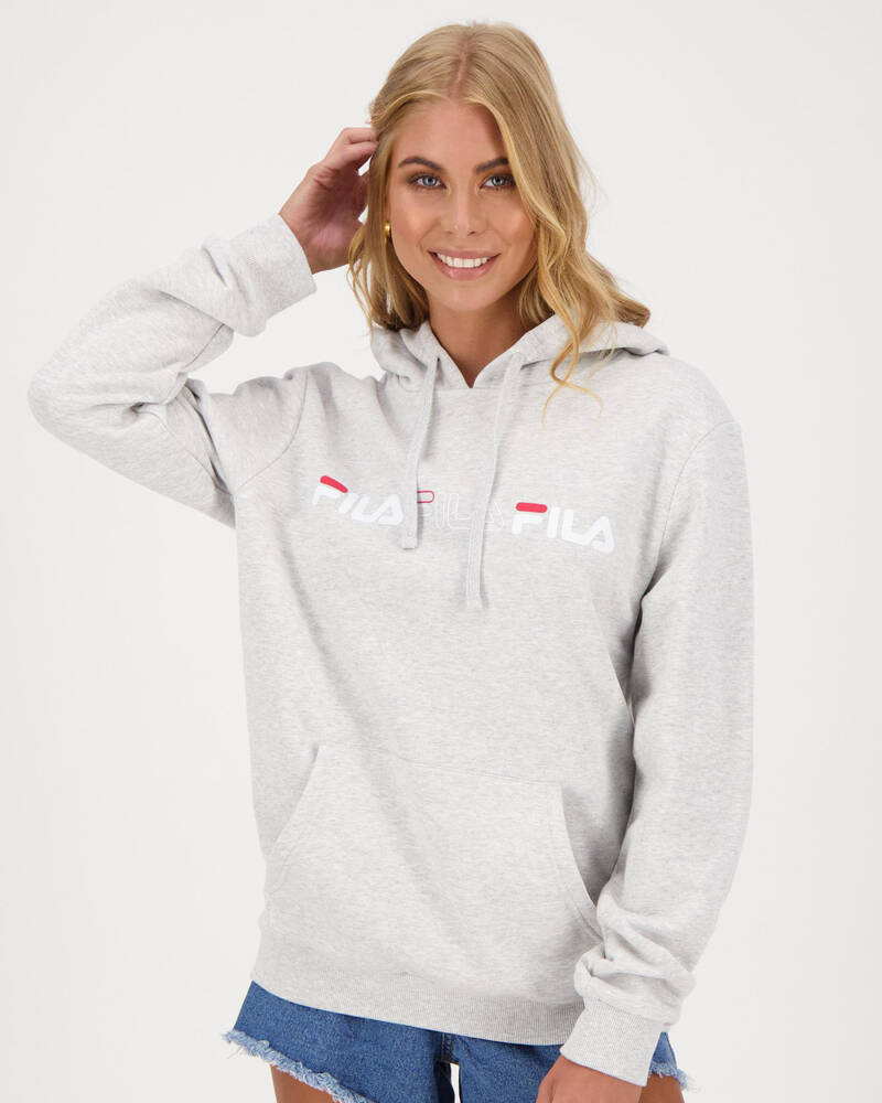 Fila City Emily Hoodie for Womens