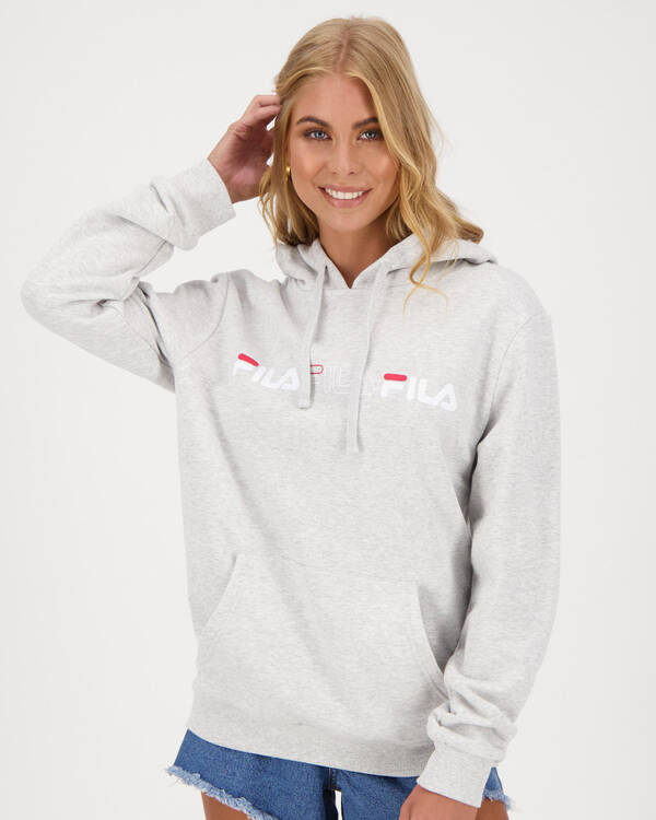 Fila City Emily Hoodie for Womens