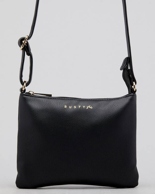 Rusty Revival Sling Bag for Womens