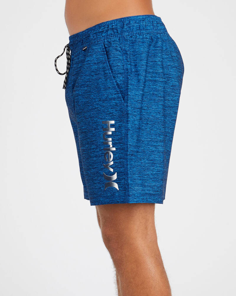 Hurley Wayfarer Volley Shorts for Mens