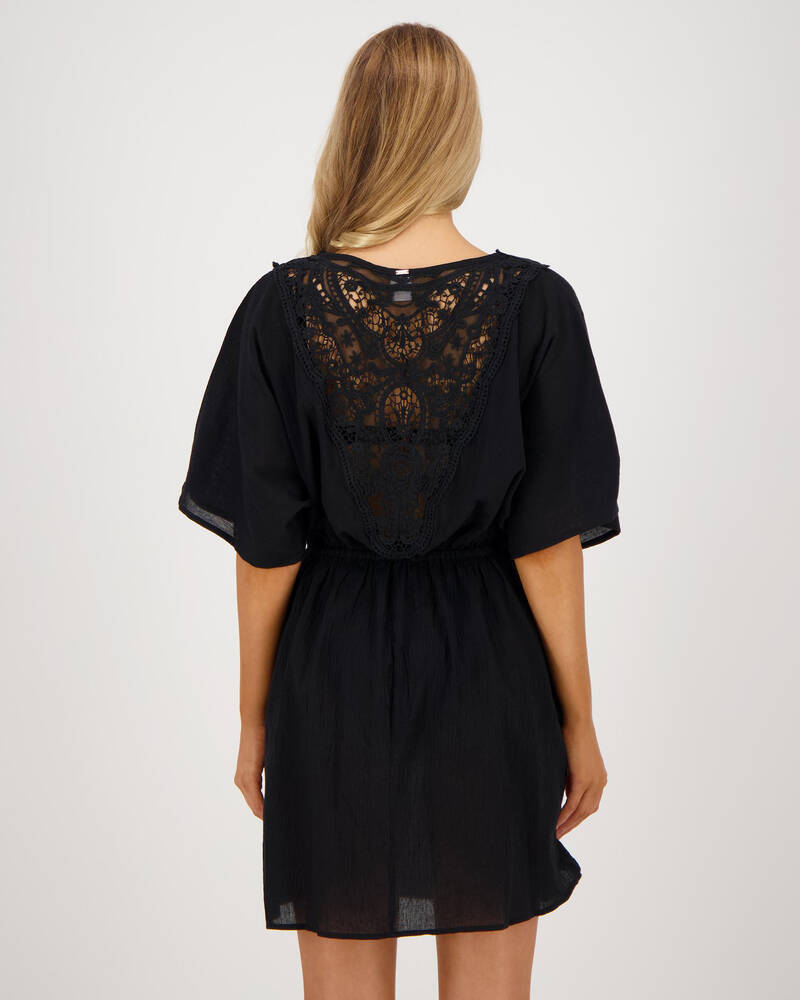 Kaiami Spring Beach Cover for Womens