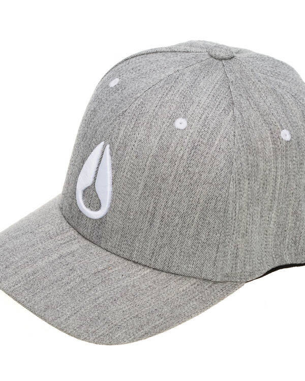 Nixon Deep Down Cap for Mens