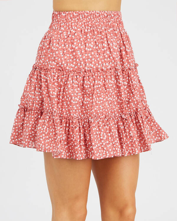 Mooloola Dillan Skirt for Womens
