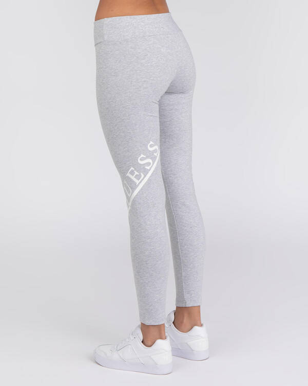 GUESS Jeans Logo Leggings for Womens