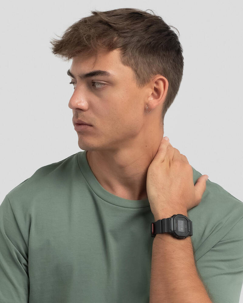 G-Shock Digital Heritage Watch for Mens