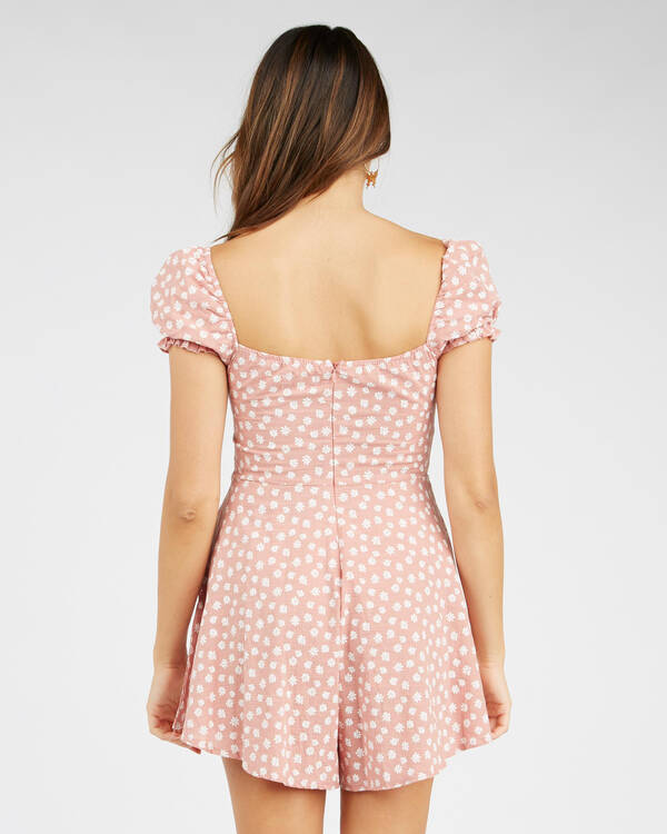 Rumor Hallie Playsuit for Womens