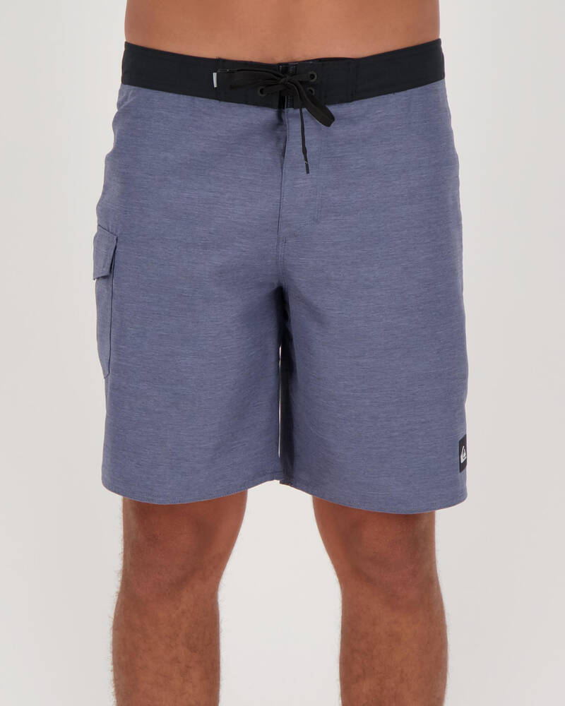 Quiksilver Quiksilver Everyday Solid Board Shorts for Mens