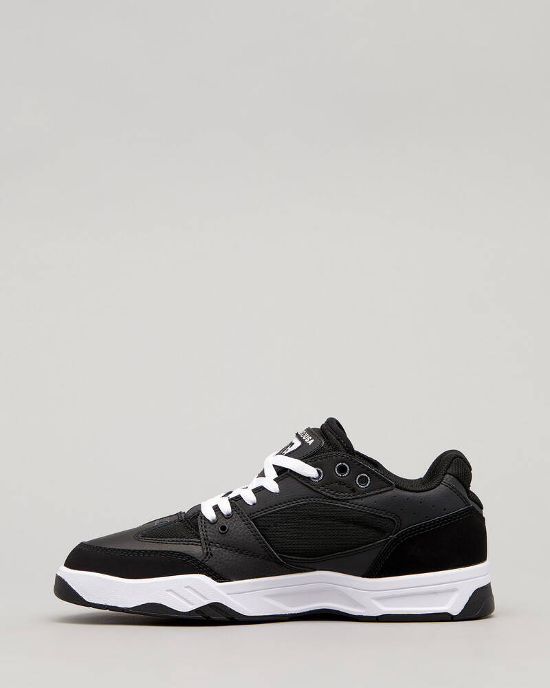 DC Shoes Maswell Shoes for Mens