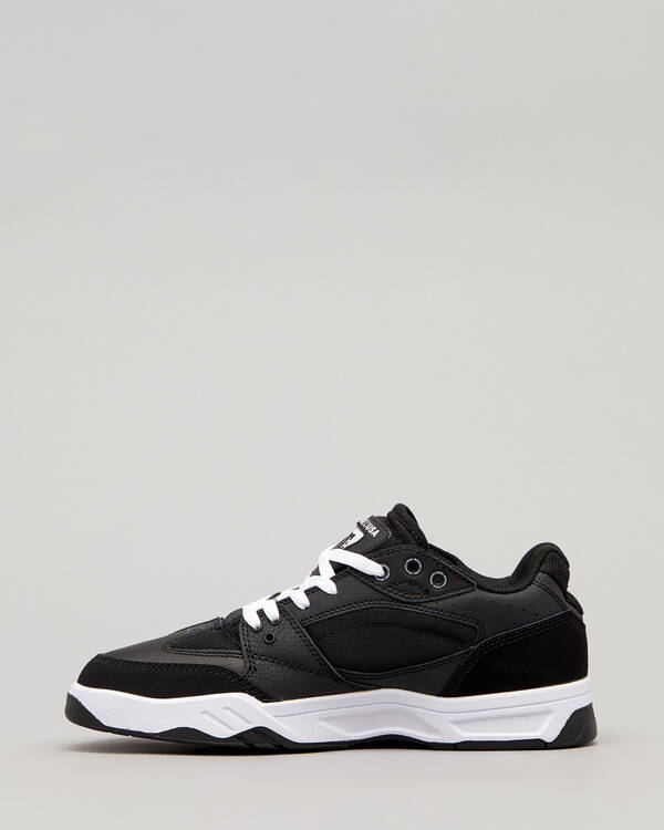 DC Shoes Maswell Shoes for Mens