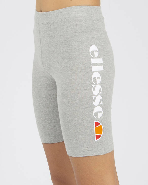 Ellesse Girls' Suzina Cycling Shorts for Womens