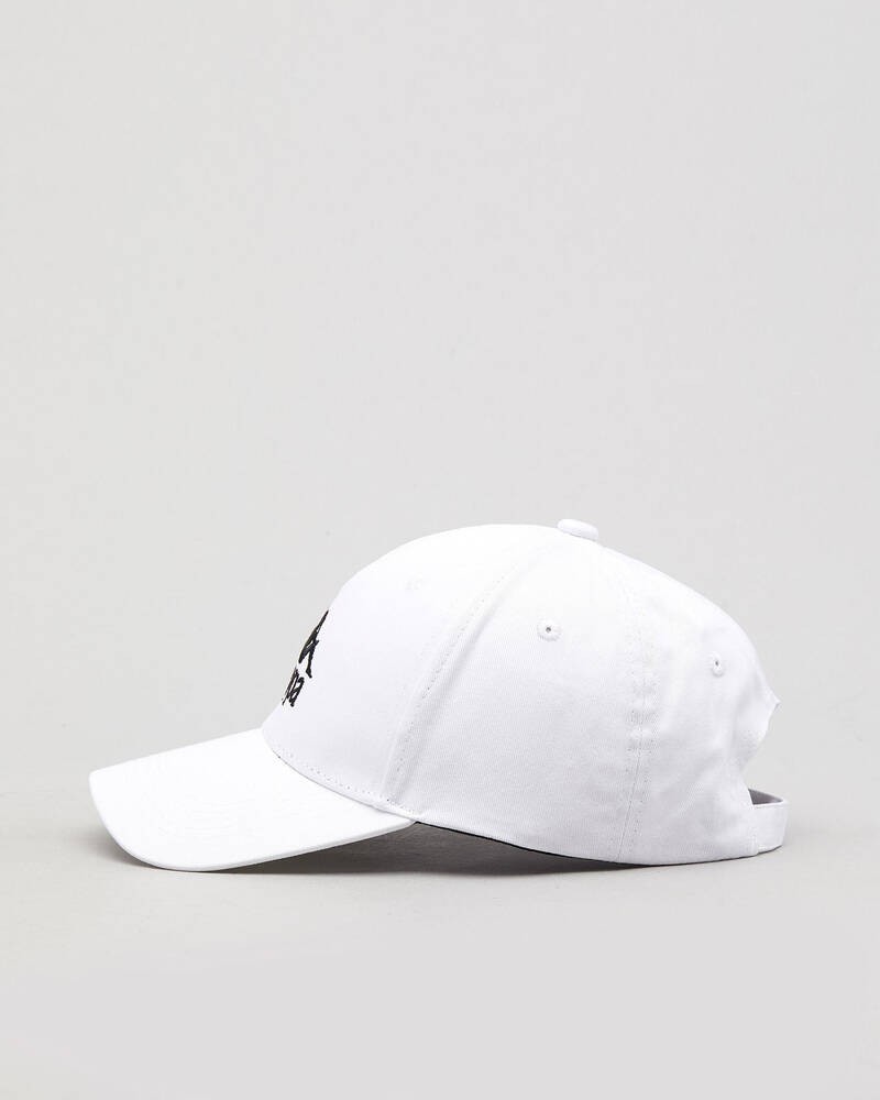 Kappa Authentic Braftan Cap for Womens