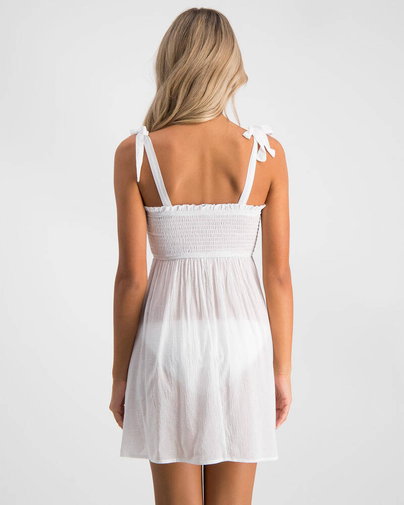 Topanga Baja Beach Dress for Womens