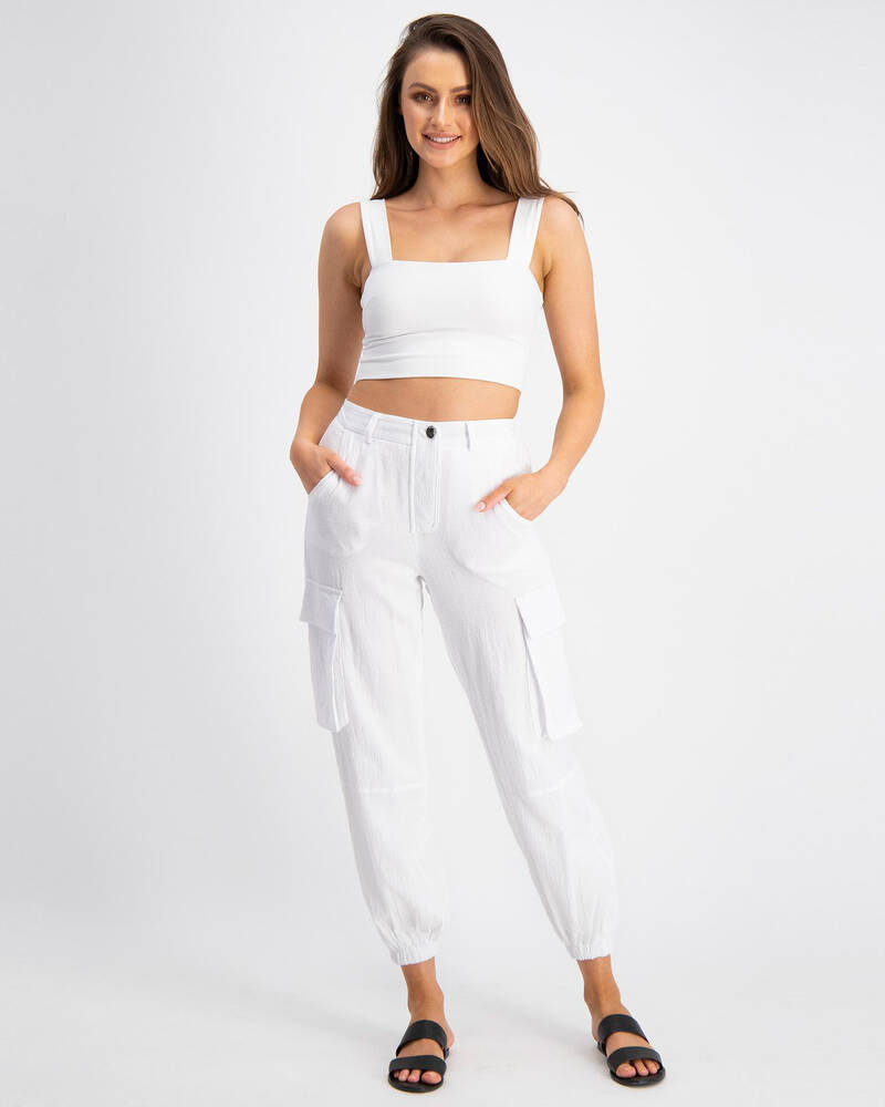 Ava And Ever Essie Beach Pants for Womens