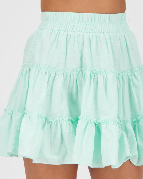 Mooloola Leta Skirt for Womens