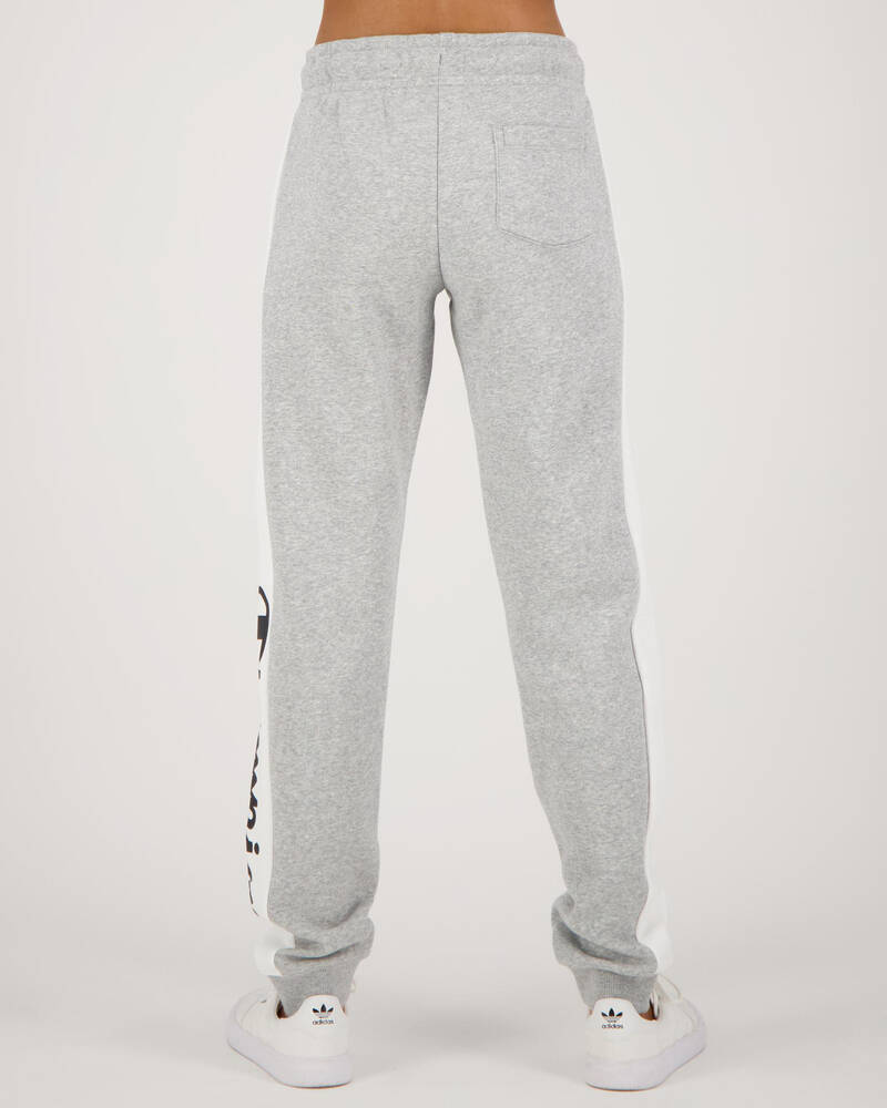 Champion Panel Track Pants for Womens