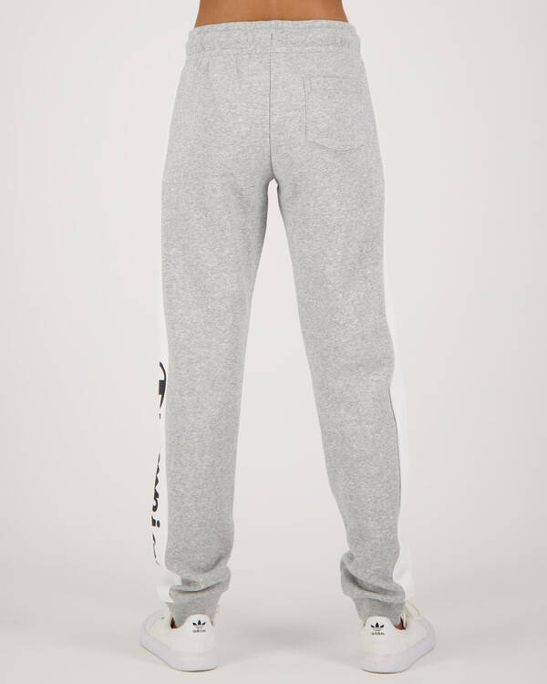 Champion Panel Track Pants for Womens