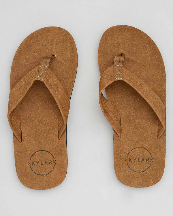 Skylark Branded Thongs for Mens