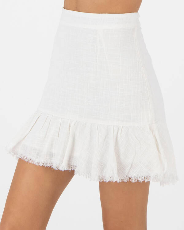 Ava And Ever Riley Skirt for Womens