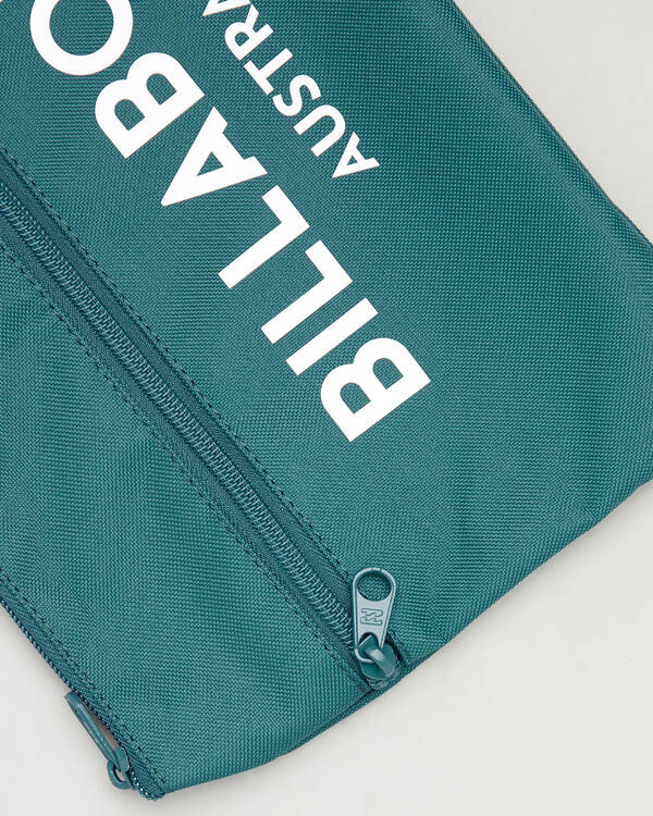 Billabong Essentials Pencil Case for Womens