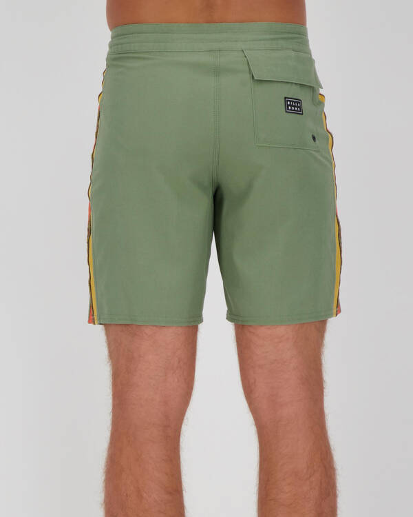 Billabong DBah LT Board Short for Mens