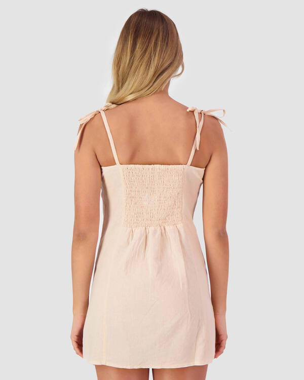 O'Neill Safari Dress for Womens