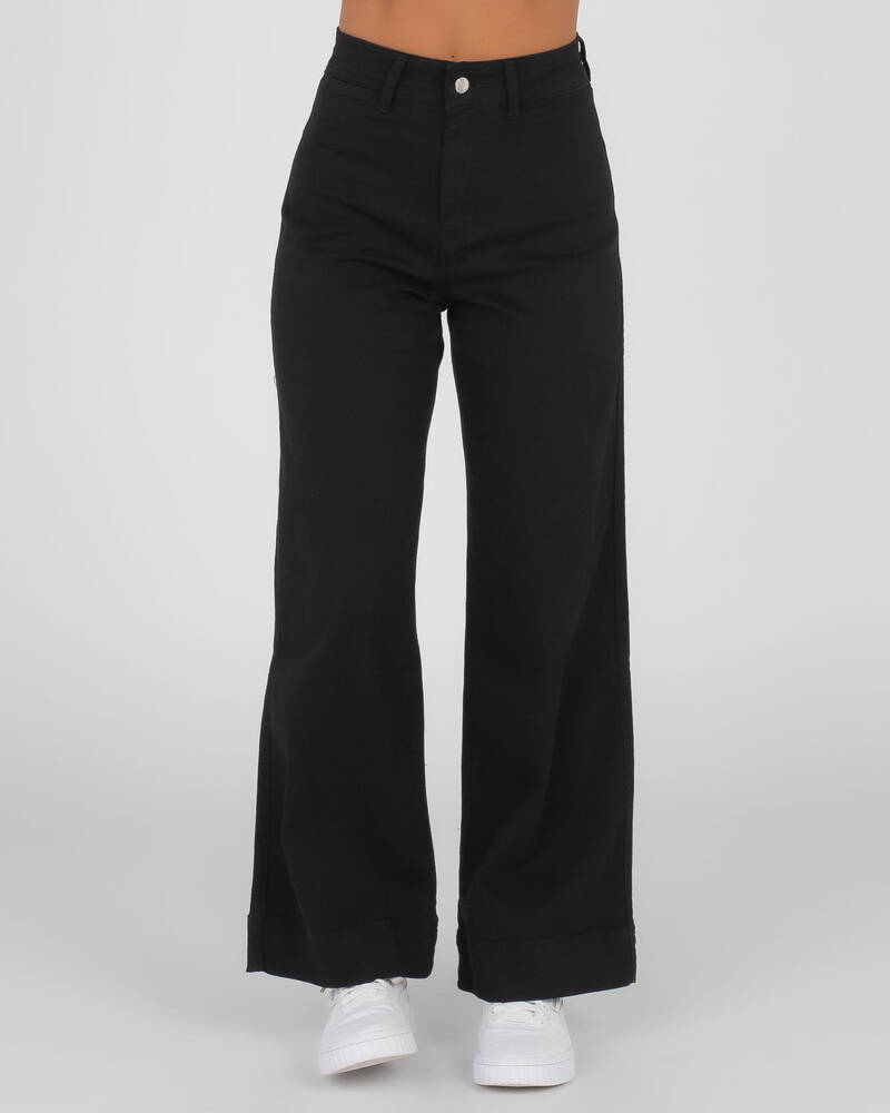 Ava And Ever Atlanta Pants for Womens