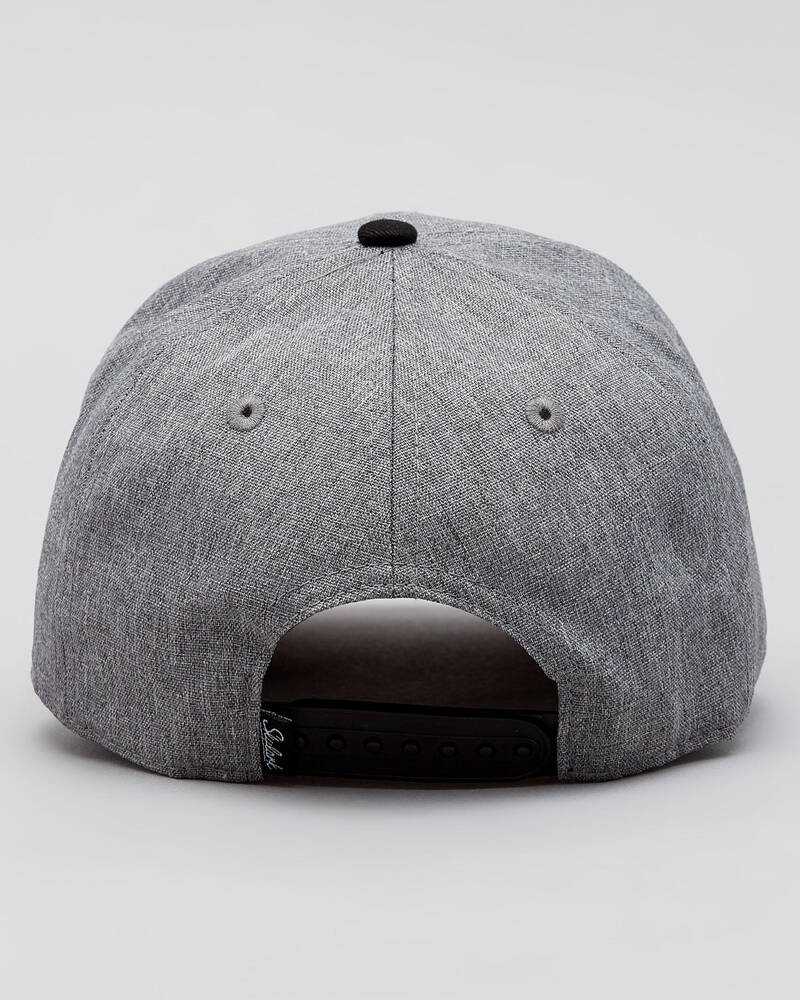 Skylark Boys' Douse Snapback Cap for Mens