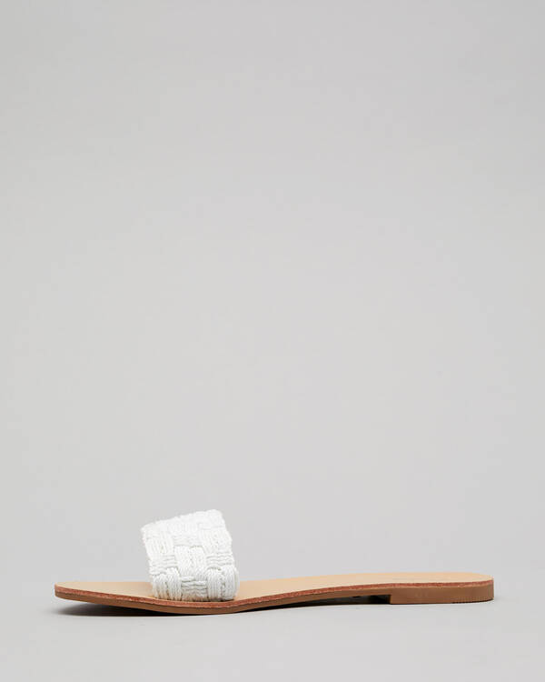 Mooloola Stormi Sandals for Womens