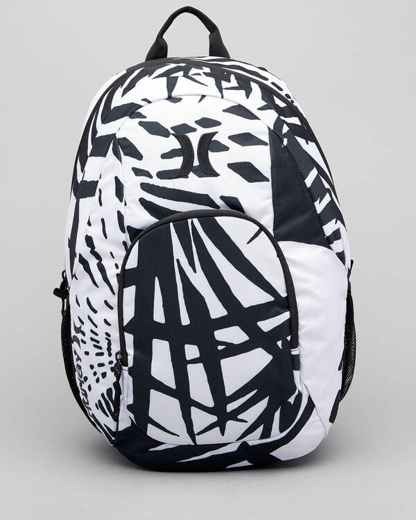 Hurley O&O Printed Backpack for Womens