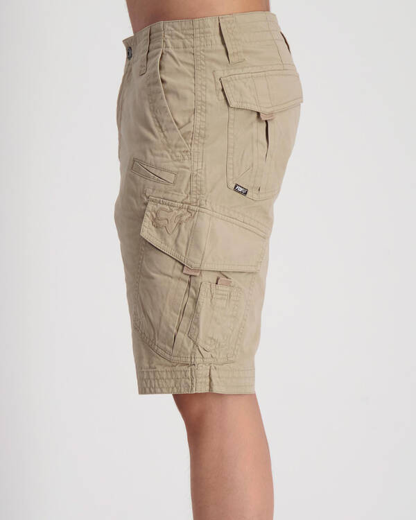 Fox Slambozo Cargo Shorts for Mens