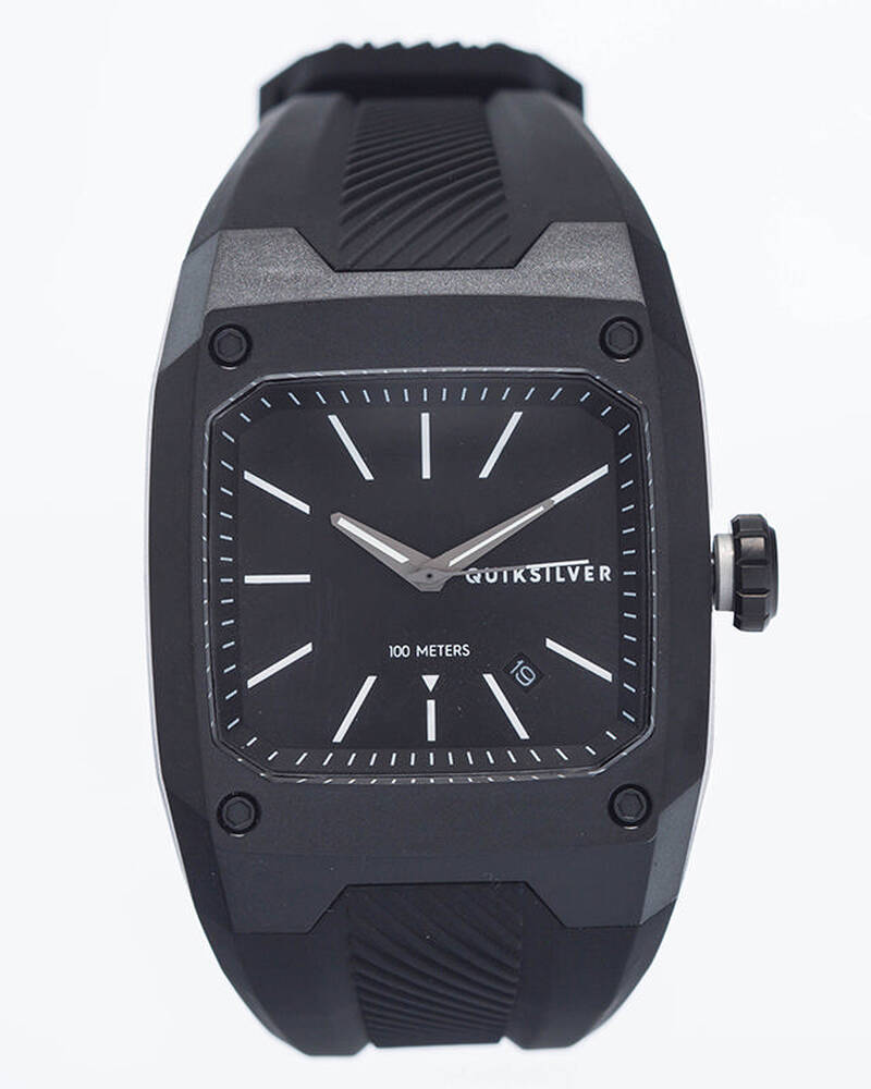 Quiksilver Tactik Watch for Mens